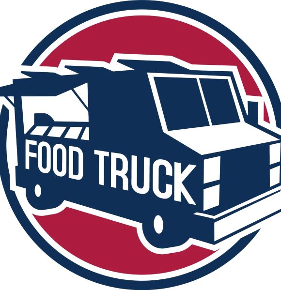 Food truck image