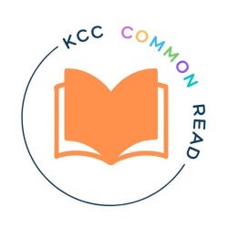 KCC Common Read logo