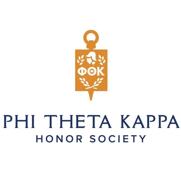 Phi Theta Kappa logo