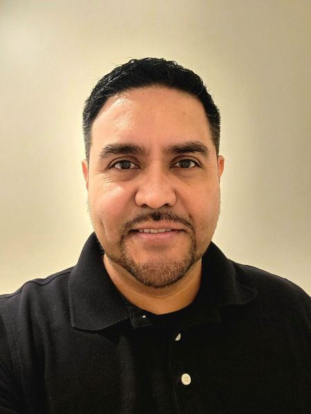 Cesar Avalos, assistant director of Continuing Education & Business Partnerships at KCC