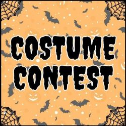 Costume Contest