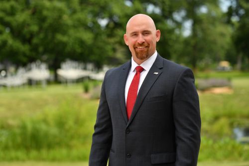 Dr. Michael Boyd, President of Kankakee Community College Dr. Michael Boyd, President of Kankakee Community College