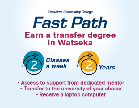 KCC Fast Path transfer program