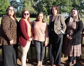 KCC Financial Aid staff KCC Financial Aid staff