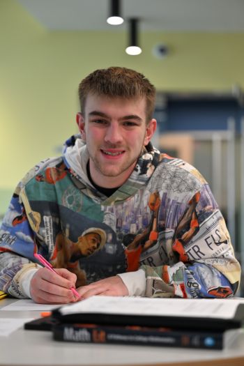 Griffen Walters of Martinton