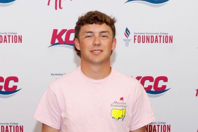 Brennen Gessner of Kankakee, Illinois