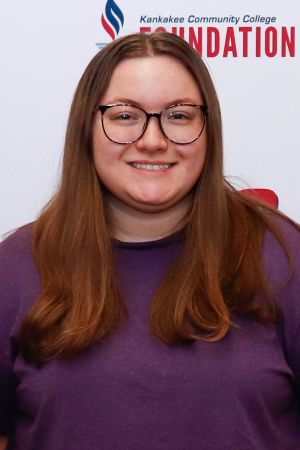 Rylin Handley of Chebanse, Illinois