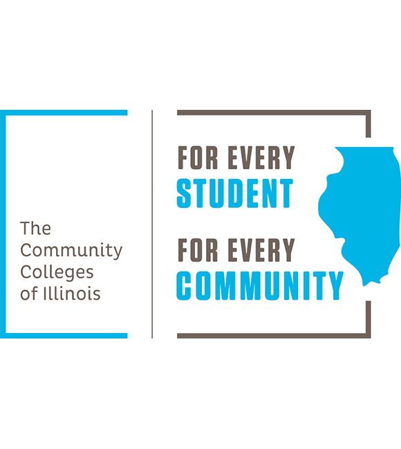 For every student for every community logo