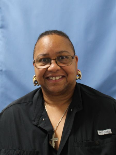 Monique Newell, new corporate trainer for KCC
