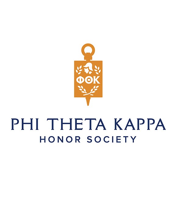 Phi Theta Kappa Honor Society logo