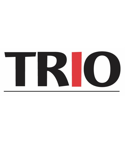TRIO logo
