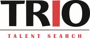 TRIO Talent Search logo