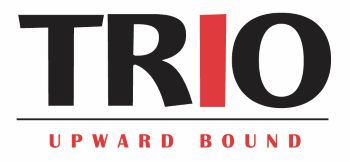TRIO Upward Bound logo
